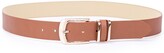 Thumbnail for your product : Linea Pelle Multiple Keepers Belt