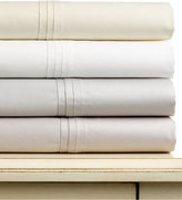 Thumbnail for your product : Barbara Barry Pintuck Sateen 500 Thread Count Sheets