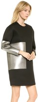 Thumbnail for your product : Josh Goot Silver Frame Dress