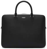 Thumbnail for your product : Burberry Black Ainsworth Briefcase
