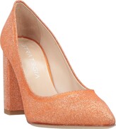 Thumbnail for your product : Strategia Pumps Orange