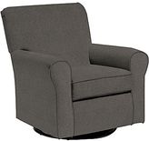 Thumbnail for your product : Best Chairs Best Chairs, Inc.® Modern Club Swivel Glider