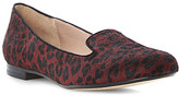 Thumbnail for your product : Dune Limbo ponyskin slipper loafers