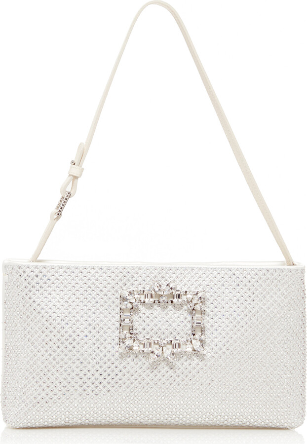 Roger Vivier Clutches ShopStyle