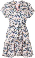 Thumbnail for your product : Rebecca Vallance Como mini dress