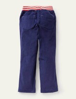 Thumbnail for your product : Cord Patch Trousers