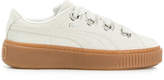 Thumbnail for your product : Puma Platform Kiss sneakers