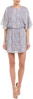 Thumbnail for your product : Parker Angel Wing Mini Dress
