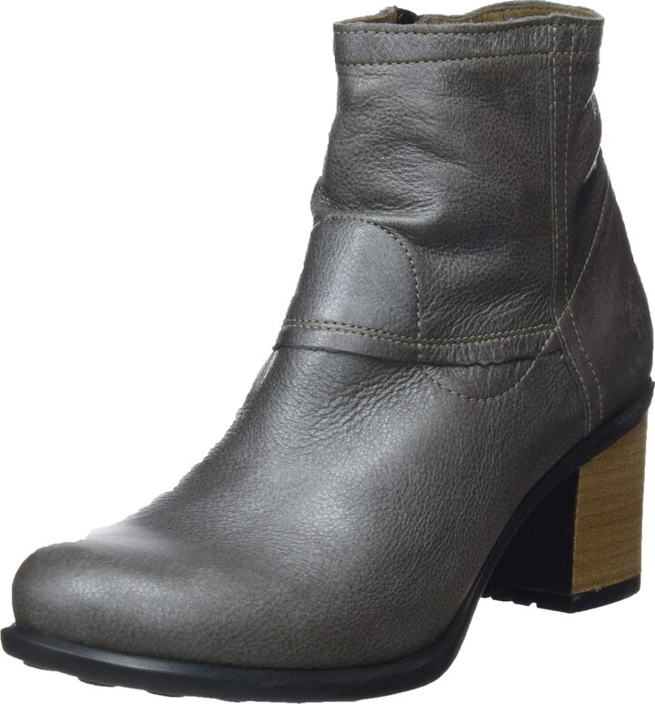 heritage boot company