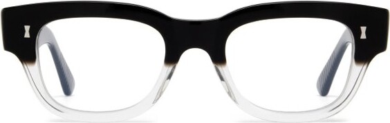 Cubitts Frederick Square Frame Glasses