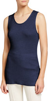 Thumbnail for your product : Natori Kyoto Textured Knit Tank