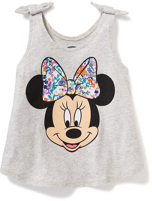 Old Navy Disney© Minnie Mouse Tank for Toddler