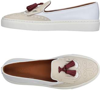 Doucal's Loafers - Item 11407076PS