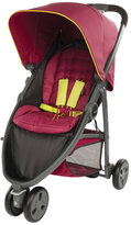 Thumbnail for your product : Graco Evo Mini Stroller - Grenadine *Colour Exclusive to Mothercare*