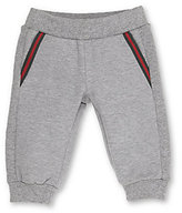 Thumbnail for your product : Gucci Infant's Jogging Pants