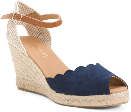 sandals made in spain