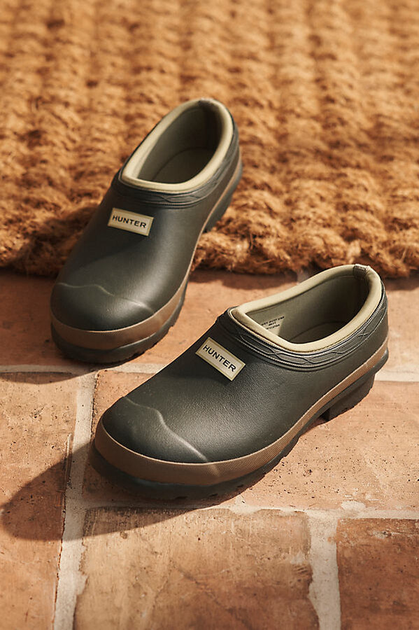 terrain Hunter Garden Clogs