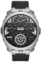 Thumbnail for your product : Diesel Men's Machinus Watch