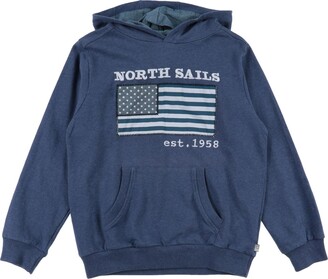 North Sails NORTH SAILS Sweatshirts