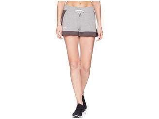 Under Armour Sportstyle Shorts Women's Shorts