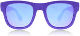 Havaianas Paraty M Sunglasses Violet Fuschia QPV/TE 50mm
