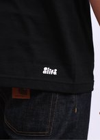 Thumbnail for your product : Alife Bob By Bowery Bob Tee - Black