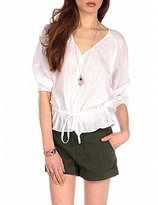Thumbnail for your product : House Of Harlow Beatrice Blouse