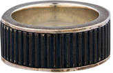 Thumbnail for your product : Tiffany & Co. Grooved Band Ring