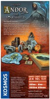 Thumbnail for your product : Thames & Kosmos 'Legends of Andor - The Star Shield' Game Expansion Pack