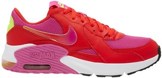 Nike Air Max Excee SE1 Grade School Kids' Sneakers - ShopStyle Boys' Shoes