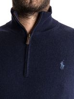 Thumbnail for your product : Ralph Lauren Wool Sweater