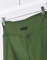 Thumbnail for your product : ASOS 4505 Maternity icon legging in cotton touch