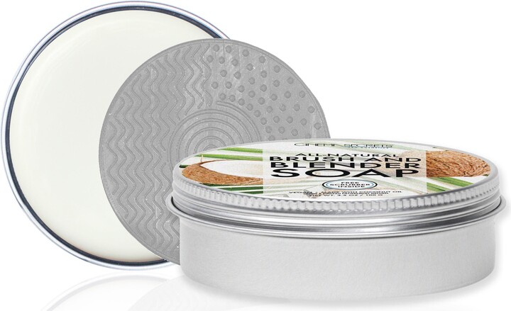 Cinema Secrets Brush & Blender Soap