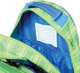 Thumbnail for your product : Stephen Joseph Shark Backpack in Green