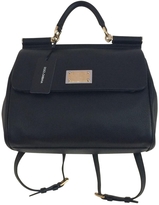 Thumbnail for your product : Dolce & Gabbana Ladies Backpack Hand Bag