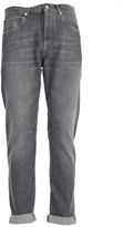 Thumbnail for your product : Brunello Cucinelli Jeans