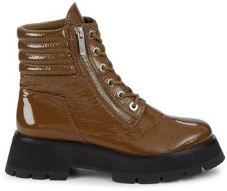 jaydyn combat boot