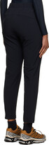 Thumbnail for your product : Snow Peak Black Active Comfort Trousers