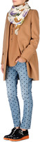 Thumbnail for your product : Stella McCartney Bryce Coat