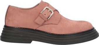 Pollini Woman Loafers