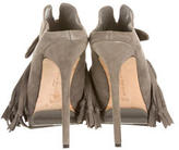 Thumbnail for your product : Camilla Skovgaard Mules