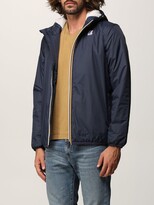 Thumbnail for your product : K-Way Jacket Jacket Men