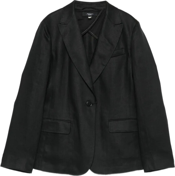 Weekend Max Mara WKDNALUT blazer
