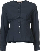 Thumbnail for your product : Brock Collection Terri button-up top