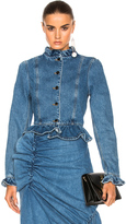 Thumbnail for your product : J.W.Anderson Ruffle Jacket