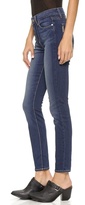 Thumbnail for your product : Paige Denim Transcend Hoxton Ultra Skinny Jeans