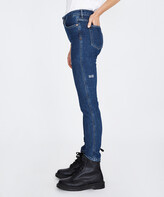 Thumbnail for your product : Ksubi Spray On Jeans Berlin Blue