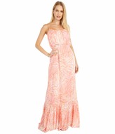 Thumbnail for your product : BB DAKOTA X STEVE MADDEN Women's Islands in The Stream Printed Maxi Dress