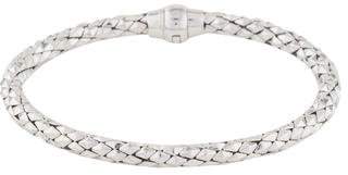 Chimento 18K Diamond Stretch Bracelet