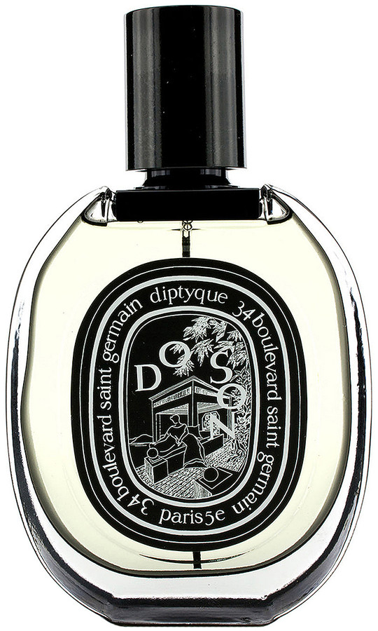 Diptyque Do Son Eau De Parfum in Beauty: NA - ShopStyle Fragrances